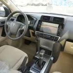 Toyota Pardo TXL V4 Petrol 2023 Gray Color - Thumbnail 18