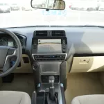 Toyota Pardo TXL V4 Petrol 2023 Gray Color - Thumbnail 19