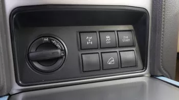Toyota Pardo TXL V4 Petrol 2023 Gray Color