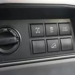 Toyota Pardo TXL V4 Petrol 2023 Gray Color - Thumbnail 20