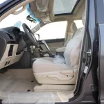 Toyota Pardo TXL V4 Petrol 2023 Gray Color - Thumbnail 21