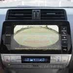 2023 Toyota Prado TXL V4 4WD Black Color - Thumbnail 12