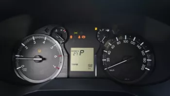 2023 Toyota Prado TXL V4 4WD Black Color