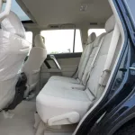 2023 Toyota Prado TXL V4 4WD Black Color - Thumbnail 18