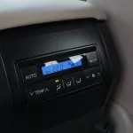 2023 Toyota Prado TXL V4 4WD Black Color - Thumbnail 20