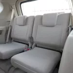 2023 Toyota Prado TXL V4 4WD Black Color - Thumbnail 21
