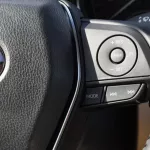 TOYOTA CAMRY GLE 2.5L HYBRID 2023 EXPORT PRICE - Thumbnail 4