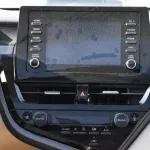 TOYOTA CAMRY GLE 2.5L HYBRID 2023 EXPORT PRICE - Thumbnail 6