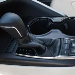 TOYOTA CAMRY GLE 2.5L HYBRID 2023 EXPORT PRICE - Thumbnail 8