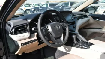 TOYOTA CAMRY GLE 2.5L HYBRID 2023 EXPORT PRICE