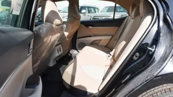 TOYOTA CAMRY GLE 2.5L HYBRID 2023 EXPORT PRICE