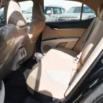 TOYOTA CAMRY GLE 2.5L HYBRID 2023 EXPORT PRICE - Thumbnail 12