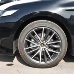 TOYOTA CAMRY GLE 2.5L HYBRID 2023 EXPORT PRICE - Thumbnail 14