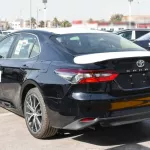 TOYOTA CAMRY GLE 2.5L HYBRID 2023 EXPORT PRICE - Thumbnail 15