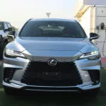 LEXUS F-SPORT 2.4L TURBO AWD 2023 Model Year - Thumbnail 2