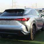 LEXUS F-SPORT 2.4L TURBO AWD 2023 Model Year - Thumbnail 6