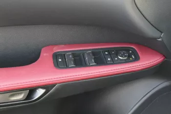 LEXUS F-SPORT 2.4L TURBO AWD 2023 Model Year