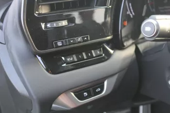 LEXUS F-SPORT 2.4L TURBO AWD 2023 Model Year