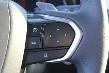 LEXUS F-SPORT 2.4L TURBO AWD 2023 Model Year