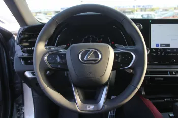 LEXUS F-SPORT 2.4L TURBO AWD 2023 Model Year