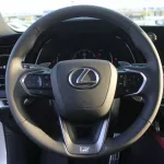 LEXUS F-SPORT 2.4L TURBO AWD 2023 Model Year - Thumbnail 11