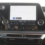 LEXUS F-SPORT 2.4L TURBO AWD 2023 Model Year - Thumbnail 12