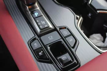 LEXUS F-SPORT 2.4L TURBO AWD 2023 Model Year