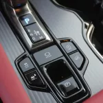 LEXUS F-SPORT 2.4L TURBO AWD 2023 Model Year - Thumbnail 13