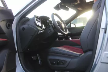 LEXUS F-SPORT 2.4L TURBO AWD 2023 Model Year