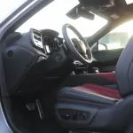 LEXUS F-SPORT 2.4L TURBO AWD 2023 Model Year - Thumbnail 17