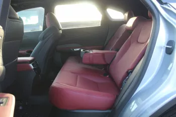 LEXUS F-SPORT 2.4L TURBO AWD 2023 Model Year