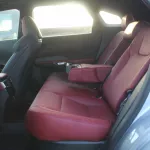 LEXUS F-SPORT 2.4L TURBO AWD 2023 Model Year - Thumbnail 18