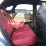 LEXUS F-SPORT 2.4L TURBO AWD 2023 Model Year - Thumbnail 19