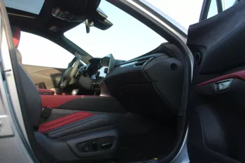 LEXUS F-SPORT 2.4L TURBO AWD 2023 Model Year