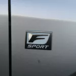 LEXUS F-SPORT 2.4L TURBO AWD 2023 Model Year - Thumbnail 25