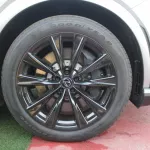 LEXUS F-SPORT 2.4L TURBO AWD 2023 Model Year - Thumbnail 26
