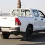 LHD - TOYOTA HILUX 2.4L DIESEL 4WD DOUBLE CAB MANUAL 2023 - Thumbnail 4