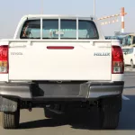 LHD - TOYOTA HILUX 2.4L DIESEL 4WD DOUBLE CAB MANUAL 2023 - Thumbnail 5