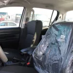 LHD - TOYOTA HILUX 2.4L DIESEL 4WD DOUBLE CAB MANUAL 2023 - Thumbnail 8