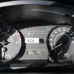 LHD - TOYOTA HILUX 2.4L DIESEL 4WD DOUBLE CAB MANUAL 2023 - Thumbnail 13