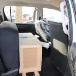 LHD - TOYOTA HILUX 2.4L DIESEL 4WD DOUBLE CAB MANUAL 2023 - Thumbnail 20