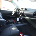 LHD - TOYOTA HILUX 2.4L DIESEL 4WD DOUBLE CAB MANUAL 2023 - Thumbnail 21