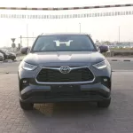 Toyota Highlander hybrid 2023 2.5L V4 AWD - Thumbnail 3
