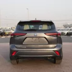 Toyota Highlander hybrid 2023 2.5L V4 AWD - Thumbnail 4