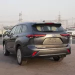 Toyota Highlander hybrid 2023 2.5L V4 AWD - Thumbnail 5