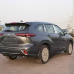 Toyota Highlander hybrid 2023 2.5L V4 AWD - Thumbnail 6