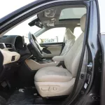 Toyota Highlander hybrid 2023 2.5L V4 AWD - Thumbnail 7