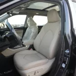 Toyota Highlander hybrid 2023 2.5L V4 AWD - Thumbnail 8