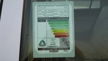 Toyota Highlander hybrid 2023 2.5L V4 AWD