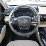 Toyota Highlander hybrid 2023 2.5L V4 AWD - Thumbnail 14